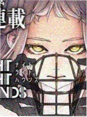 第九座钟楼 悬疑年代新片预告